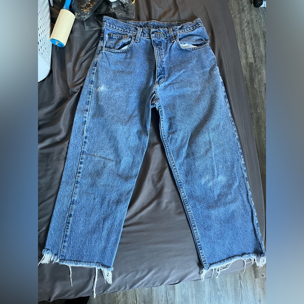 CarHartt Men’s Jeans